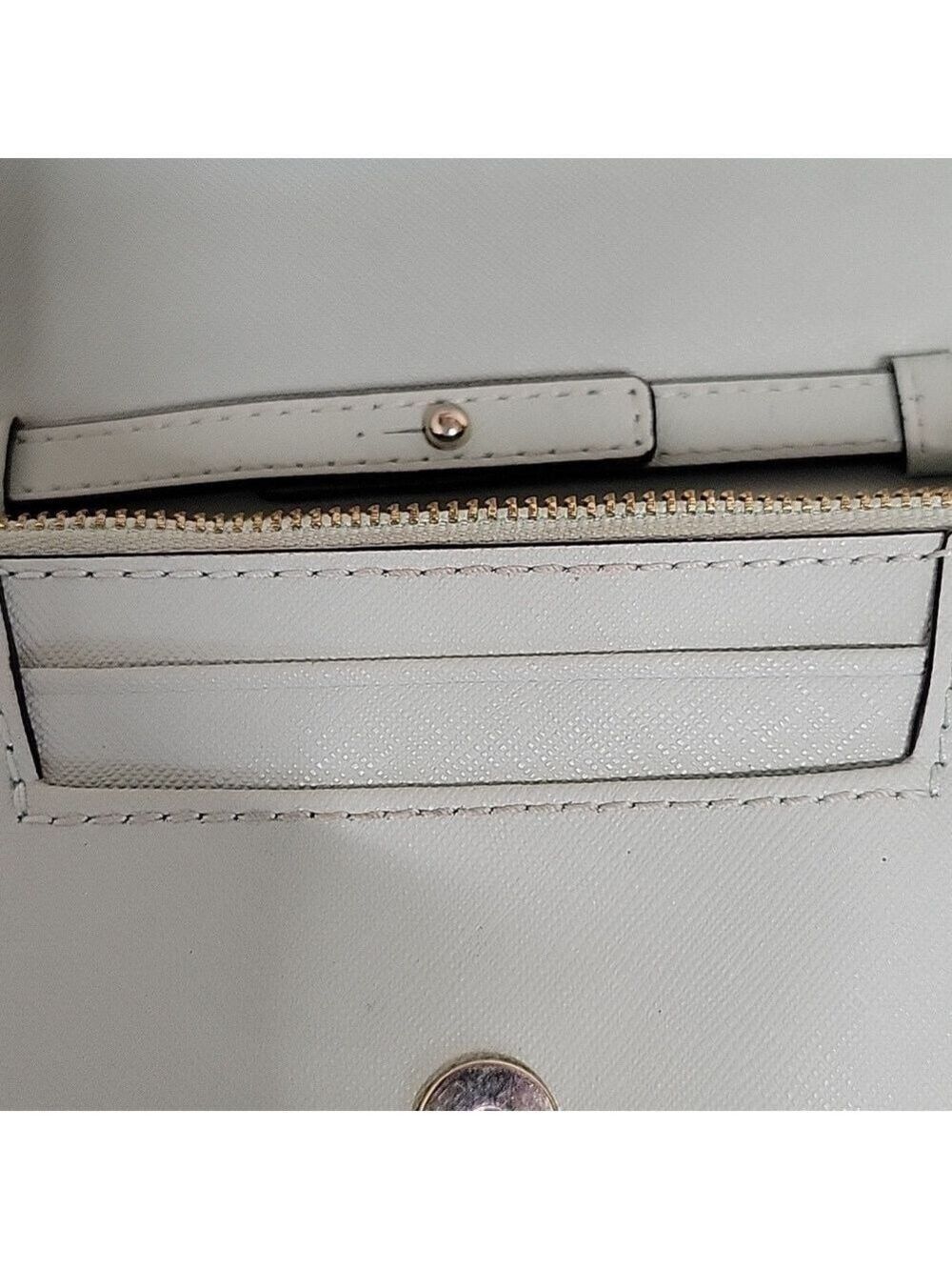 Kate Spade Crossbody Mint Green - Picture 11 of 16